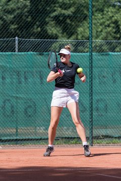 Bild 342 - Bergstedt Open
